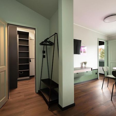 Apartament Oliwa Гданьск Экстерьер фото